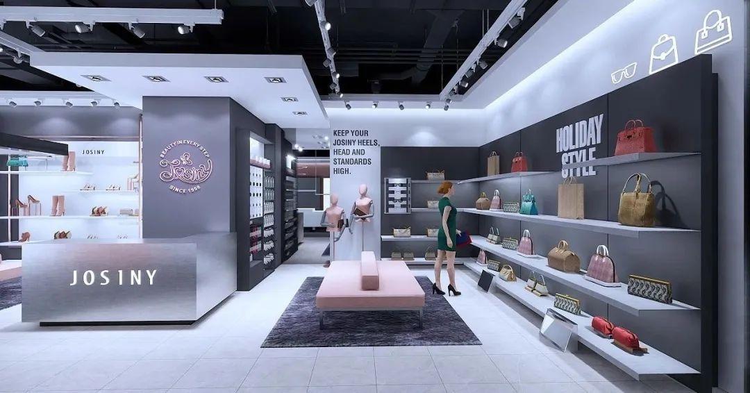 喜讯 | 宝开再度签约卓诗尼，二期仓储自动化项目正式启动！