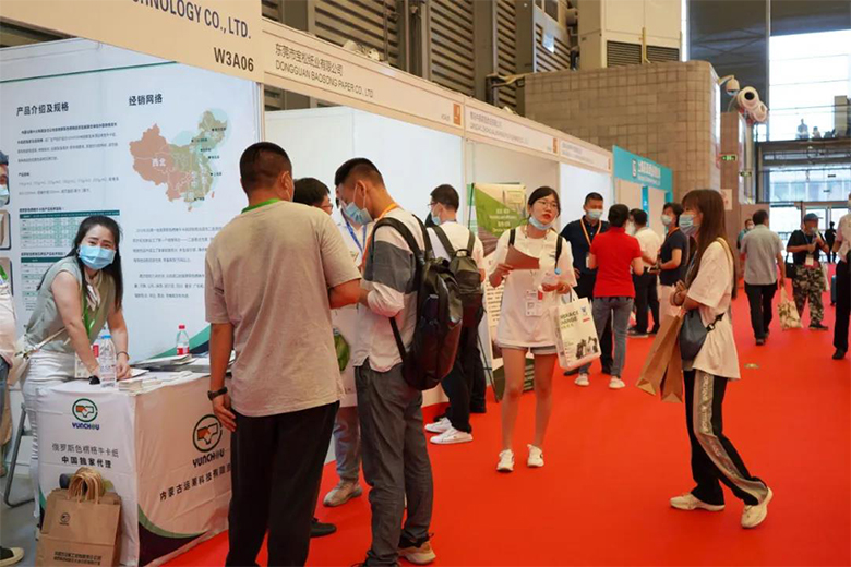 仲夏相约，冷链盛会 | 宝开亮相 2021亚洲冷库建设与运营展览会