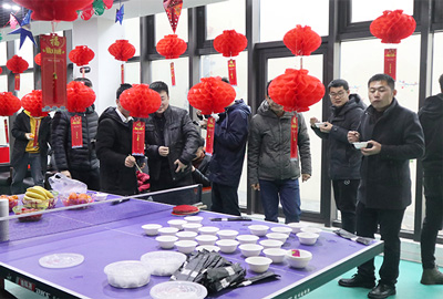 赢好礼，陪你趣味闹元宵 | 宝开举办“包汤圆 · 猜灯谜 · 迎元宵”主题活动