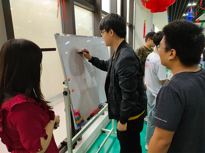 浓情端午 · 温馨共享 | 宝开举办“品粽子 · 玩游戏 · 迎端午”主题活动