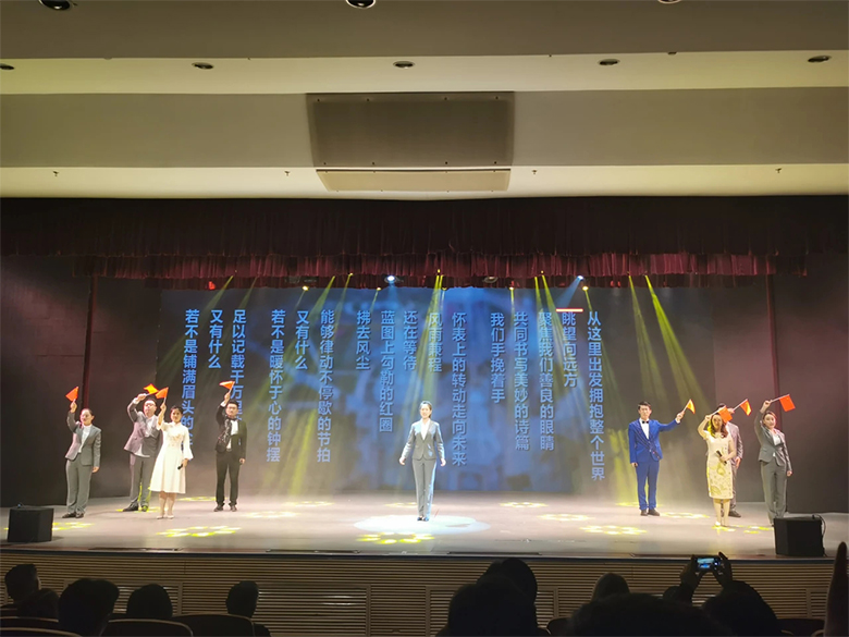 “庆五一”主题活动 | 宝开董事长邢志文获评“2020年度闵行区职工信赖的企业经营管理者”