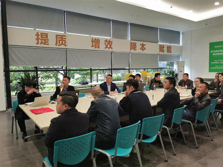 合作共赢 | 森马服饰&宝开智能物流自动化项目签约仪式在温州举行