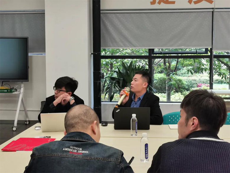 合作共赢 | 森马服饰&宝开智能物流自动化项目签约仪式在温州举行