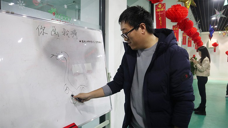 赢好礼，陪你趣味闹元宵 | 宝开举办“包汤圆 · 猜灯谜 · 迎元宵”主题活动