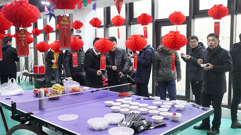 赢好礼，陪你趣味闹元宵 | 宝开举办“包汤圆 · 猜灯谜 · 迎元宵”主题活动