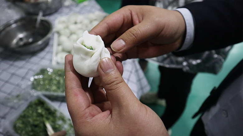 赢好礼，陪你趣味闹元宵 | 宝开举办“包汤圆 · 猜灯谜 · 迎元宵”主题活动