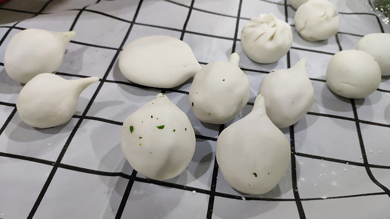 赢好礼，陪你趣味闹元宵 | 宝开举办“包汤圆 · 猜灯谜 · 迎元宵”主题活动