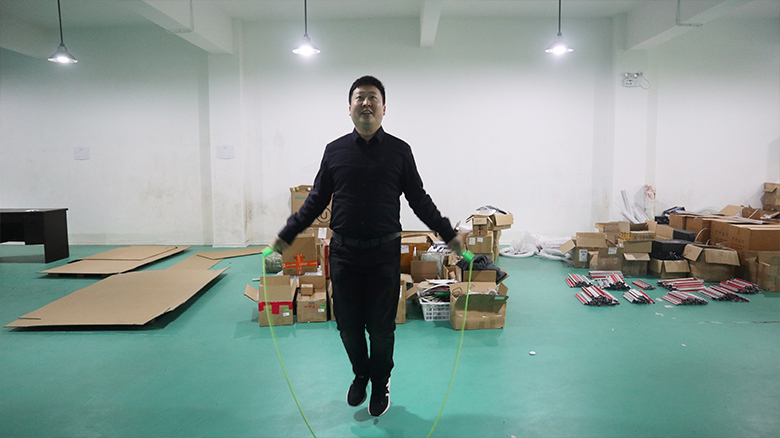 赢好礼，陪你趣味闹元宵 | 宝开举办“包汤圆 · 猜灯谜 · 迎元宵”主题活动