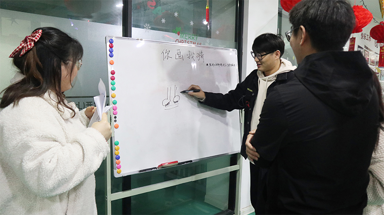 赢好礼，陪你趣味闹元宵 | 宝开举办“包汤圆 · 猜灯谜 · 迎元宵”主题活动