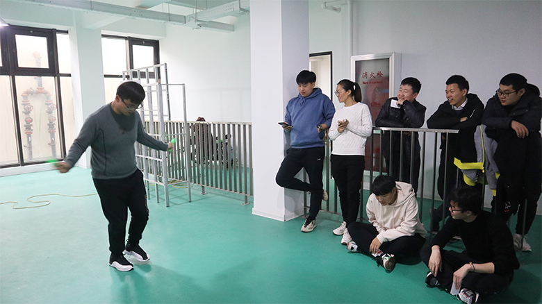 赢好礼，陪你趣味闹元宵 | 宝开举办“包汤圆 · 猜灯谜 · 迎元宵”主题活动