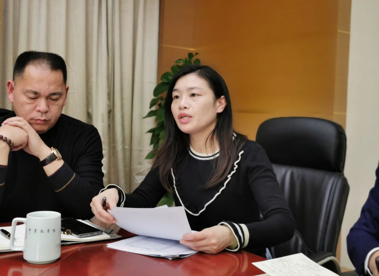 共谋新发展，逐梦新航程 | 宝开召开年终总结大会