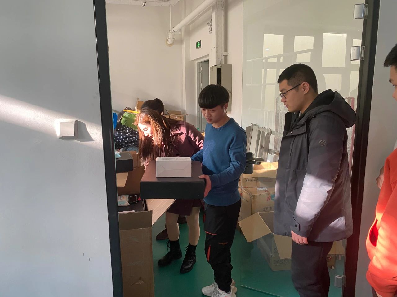 共谋新发展，逐梦新航程 | 宝开召开年终总结大会