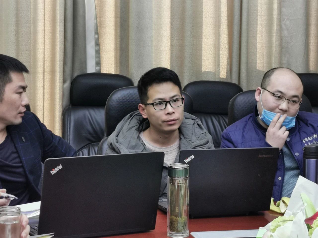 共谋新发展，逐梦新航程 | 宝开召开年终总结大会