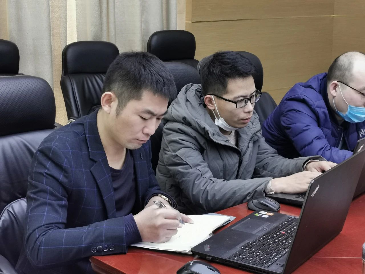 共谋新发展，逐梦新航程 | 宝开召开年终总结大会