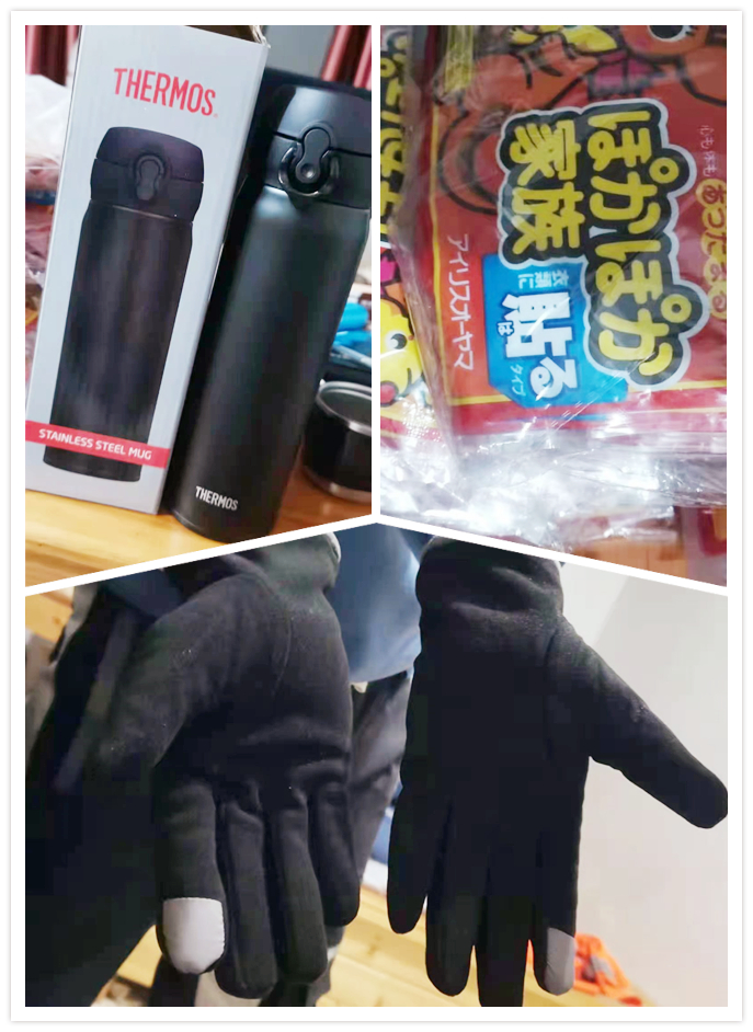 让冬日更暖 | 宝开工会开展“寒冬送温暖”专项活动