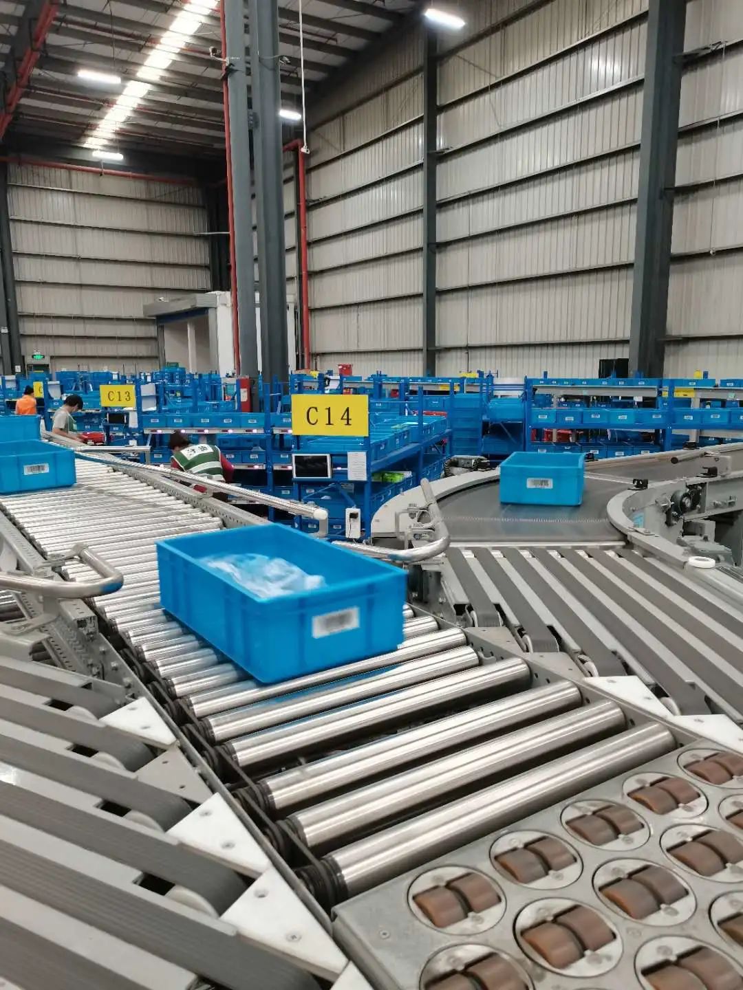 双11“物流大战”拉开序幕 | 宝开用行动为客户保驾护航！