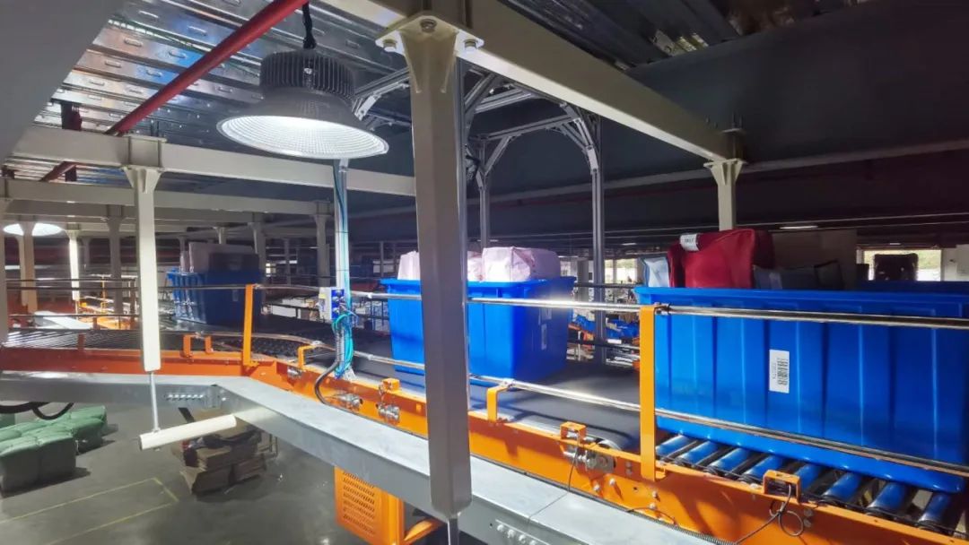 双11“物流大战”拉开序幕 | 宝开用行动为客户保驾护航！