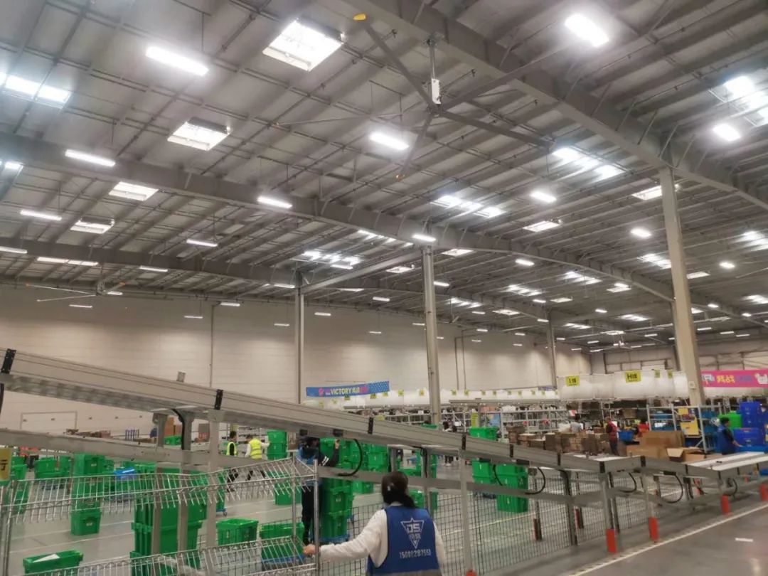 双11“物流大战”拉开序幕 | 宝开用行动为客户保驾护航！