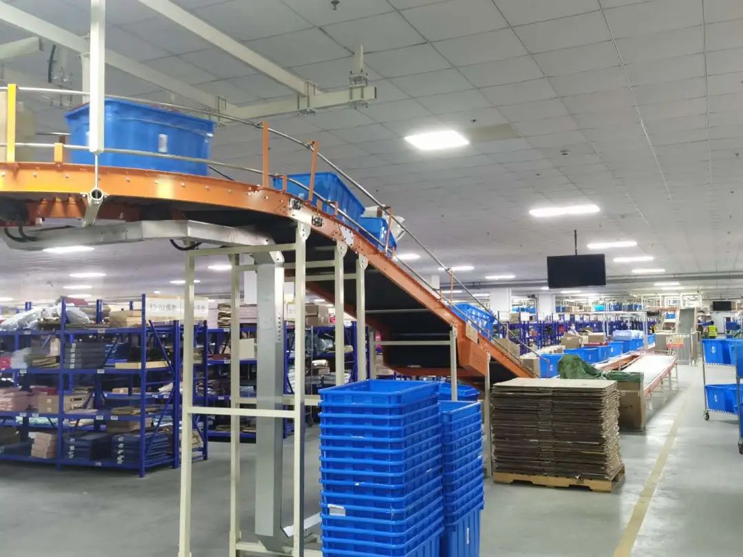 双11“物流大战”拉开序幕 | 宝开用行动为客户保驾护航！