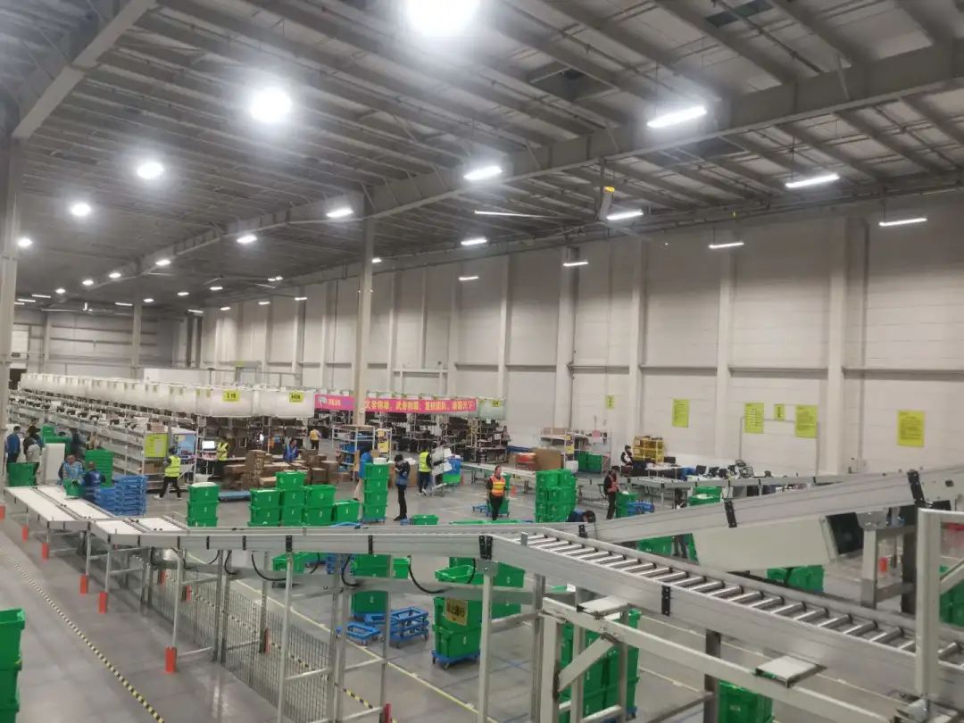 双11“物流大战”拉开序幕 | 宝开用行动为客户保驾护航！