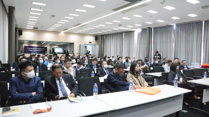 CeMAT ASIA 2020 现场 | 宝开荣获2020年度中国物流知名品牌奖