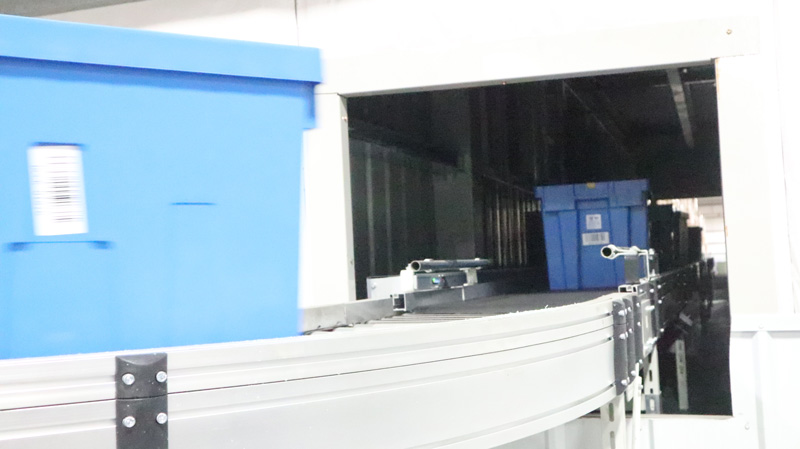 迎战“双11” | 宝开伴航进行时