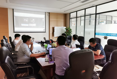 打造学习型团队 | 宝开新员工内部培训会——解读经典案例