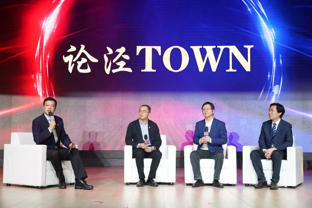 喜讯 | 宝开荣获“闵行区内资企业总部”称号和“创新活力奖”荣誉表彰