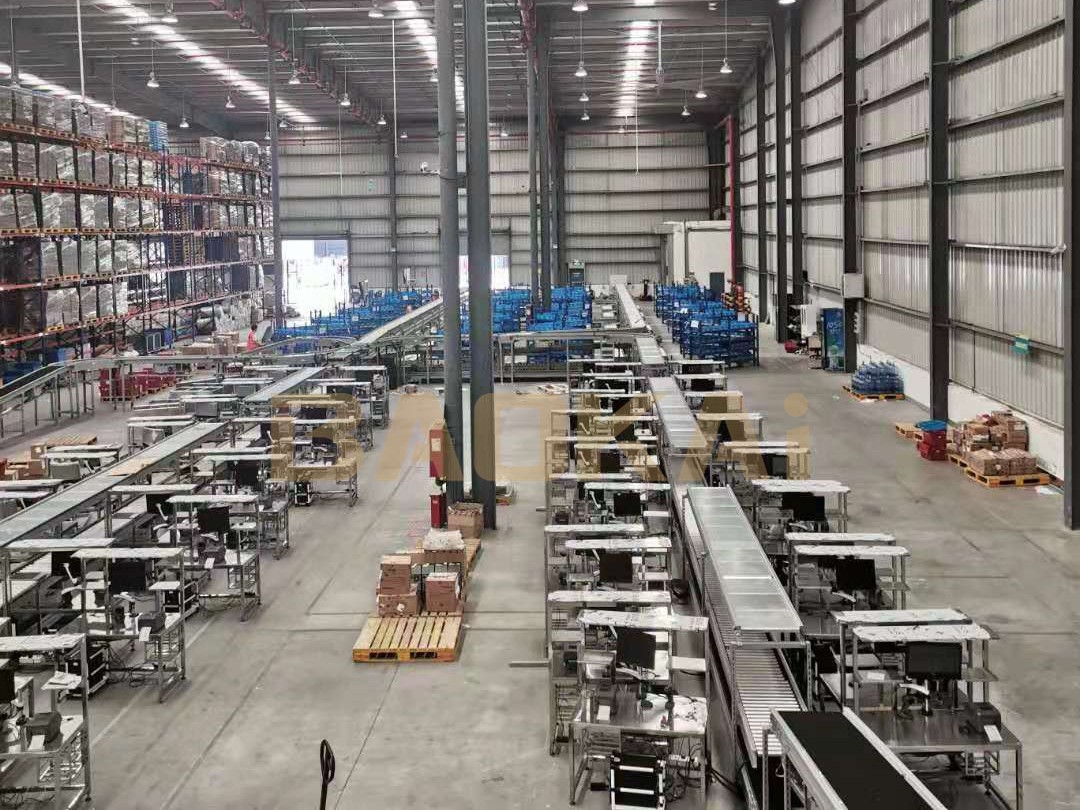 项目一线 | 迎战“双11”，宝开在行动！