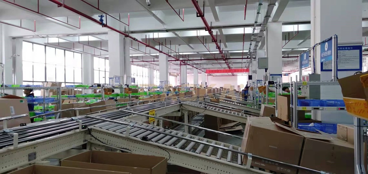 项目一线 | 迎战“双11”，宝开在行动！