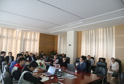 2019追梦行动 | 宝开首届内部培训会正式开讲！