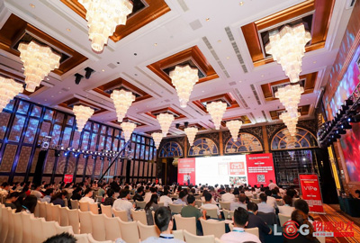 2018智慧物流高峰论坛 | 宝开常务副总裁王雷应邀作主题演讲为活动添彩