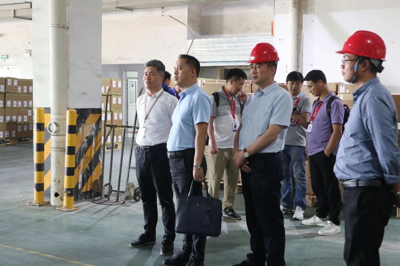 开工！波司登CDC二期工程项目全面启动实施！