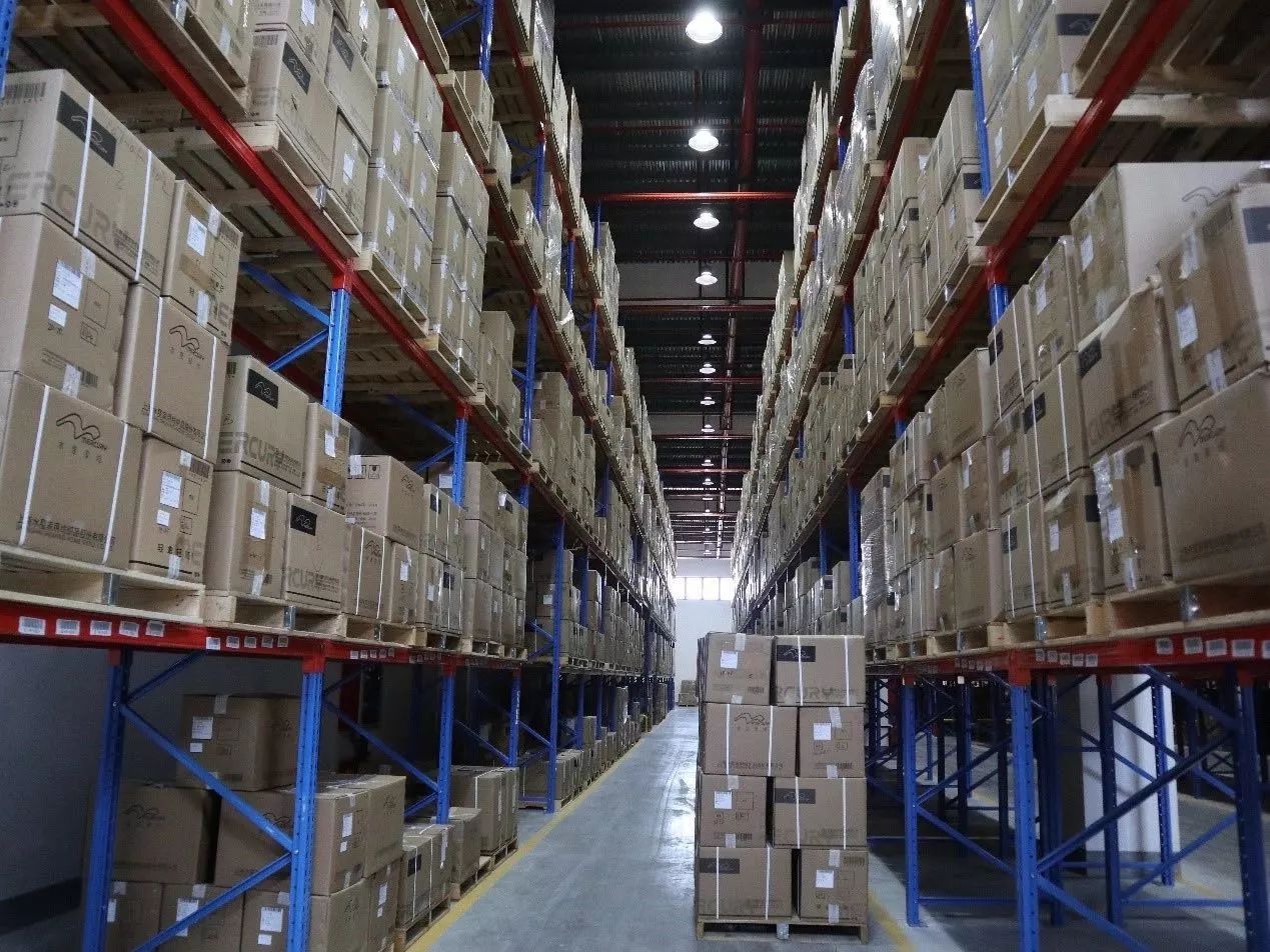 喜讯 | 宝开团队获表扬，水星家纺送锦旗