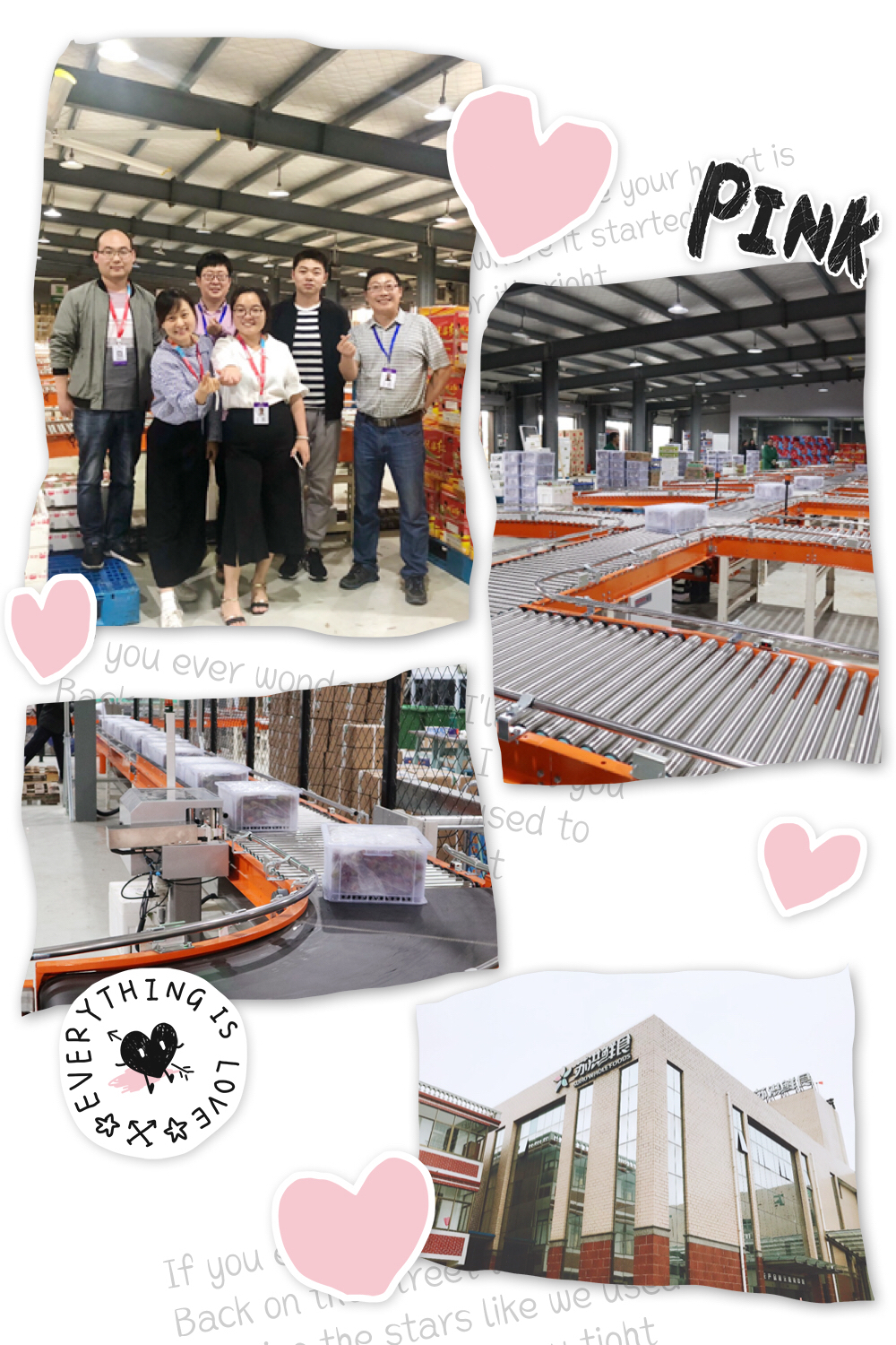 工会送清凉，关爱常相伴 | 宝开“情系职工，夏送清凉”系列关爱活动进行时