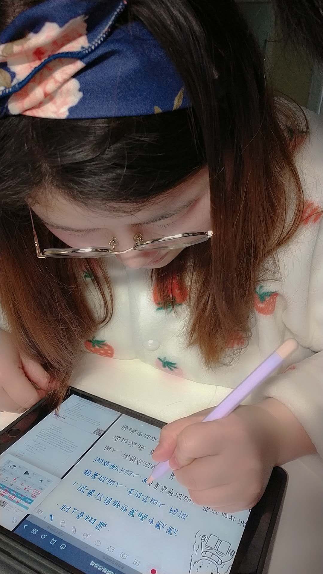 Happy Women’s Day | 战疫时期,这个三八节,我们“e”起过!