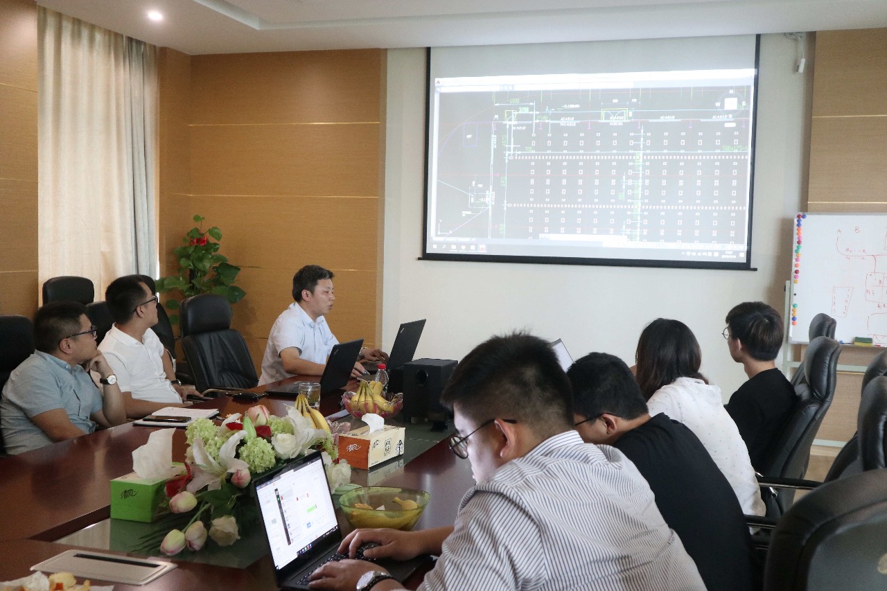 内训会第四讲 | 仓储物流：立库系统深度解析