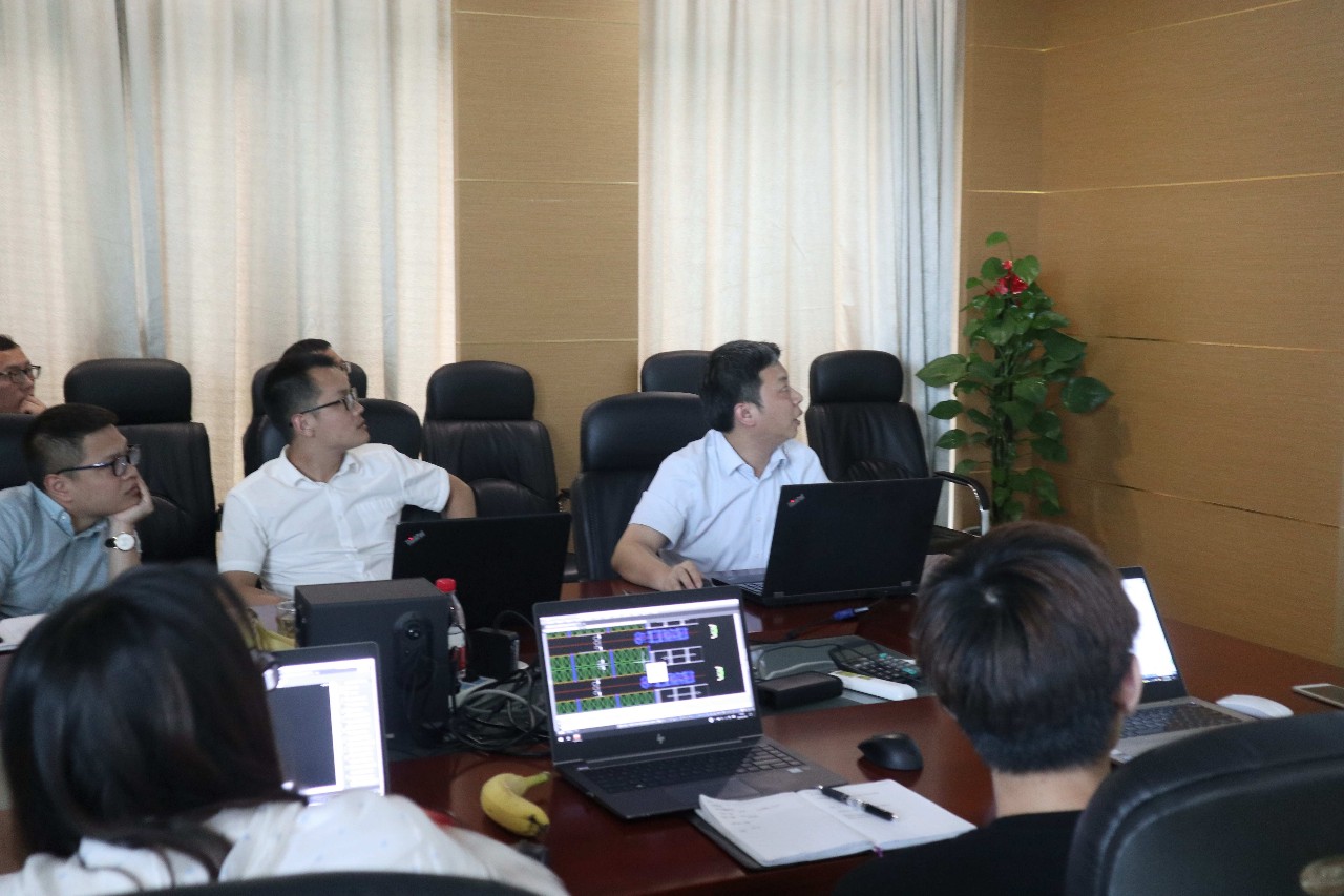 内训会第四讲 | 仓储物流：立库系统深度解析