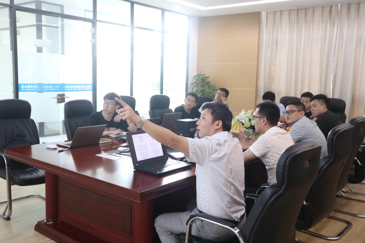 内训会第四讲 | 仓储物流：立库系统深度解析