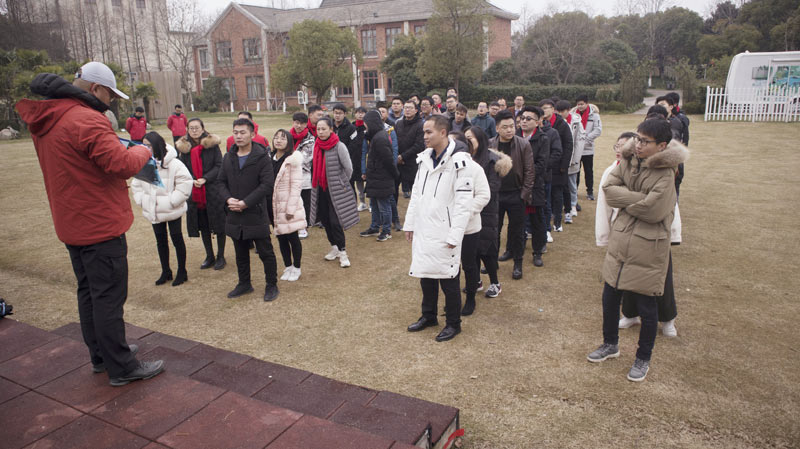 不忘初心担使命，奋楫再创新传奇 | 宝开年度盛典系列活动圆满收官