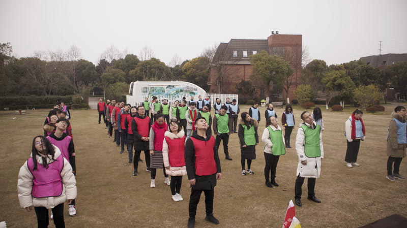 不忘初心担使命，奋楫再创新传奇 | 宝开年度盛典系列活动圆满收官