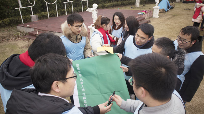 不忘初心担使命，奋楫再创新传奇 | 宝开年度盛典系列活动圆满收官