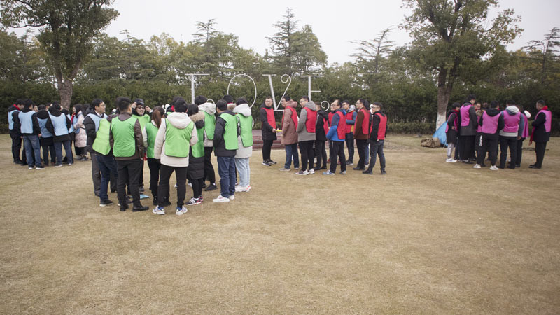 不忘初心担使命，奋楫再创新传奇 | 宝开年度盛典系列活动圆满收官