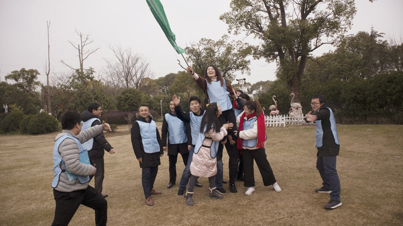 不忘初心担使命，奋楫再创新传奇 | 宝开年度盛典系列活动圆满收官