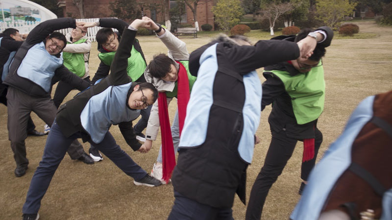 不忘初心担使命，奋楫再创新传奇 | 宝开年度盛典系列活动圆满收官