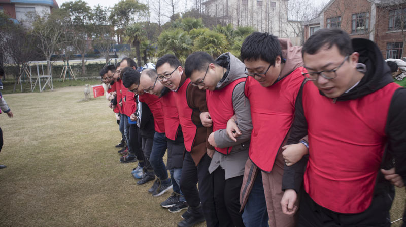 不忘初心担使命，奋楫再创新传奇 | 宝开年度盛典系列活动圆满收官