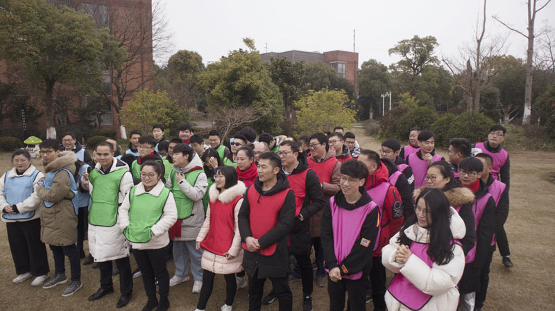 不忘初心担使命，奋楫再创新传奇 | 宝开年度盛典系列活动圆满收官