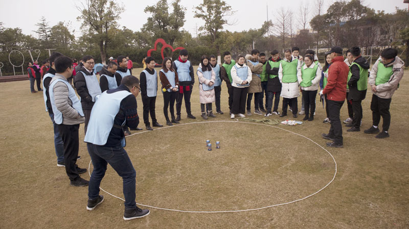 不忘初心担使命，奋楫再创新传奇 | 宝开年度盛典系列活动圆满收官