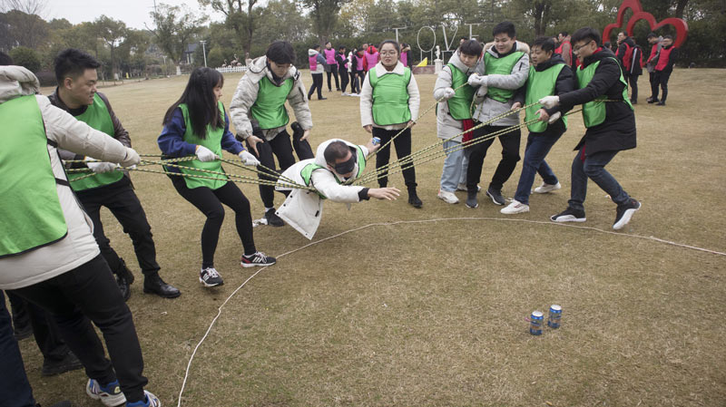 不忘初心担使命，奋楫再创新传奇 | 宝开年度盛典系列活动圆满收官