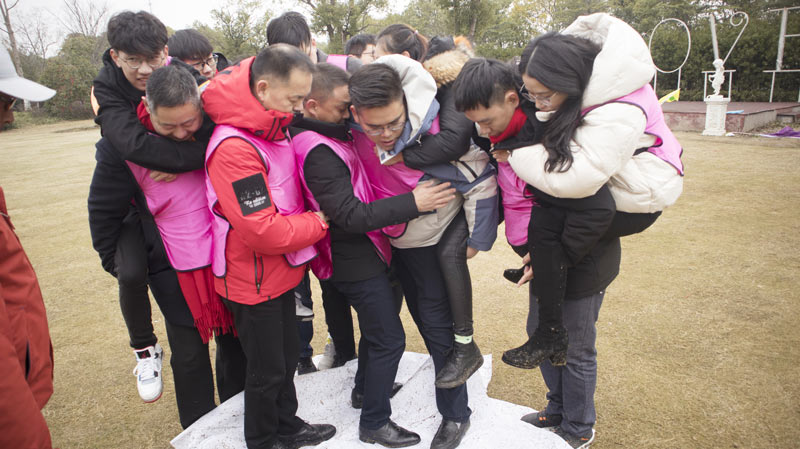 不忘初心担使命，奋楫再创新传奇 | 宝开年度盛典系列活动圆满收官